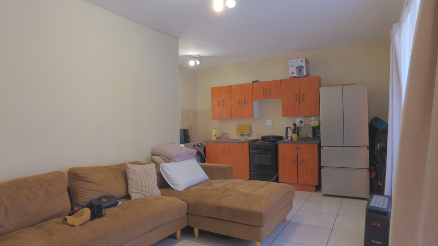 1 Bedroom Property for Sale in Rustenburg Central North West